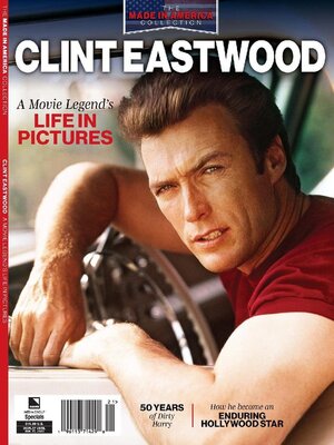 Clint Eastwood - Magazine